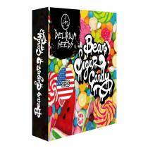 Bear Sugar Candy (x4) Bear Sugar Candy (x4)